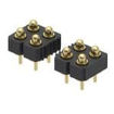 823-22-020-10-000101 electronic component of Mill-Max
