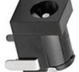 4840.2211 DC Power Connectors