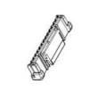 503658-1500 Headers & Wire Housings