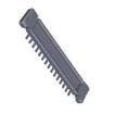 AXG830044 Board to Board & Mezzanine Connectors