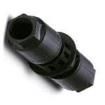 1403841 Circular Metric Connectors