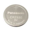 CR2330 electronic component of Panasonic