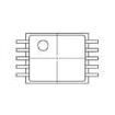 R5F10Y14ASP#X0 16-bit Microcontrollers - MCU