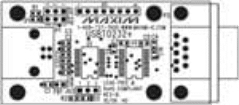 USBTO232+ electronic component of Analog Devices