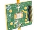 EV1HMC8205BF10 RF Development Tools