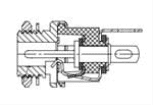 732AH electronic component of Switchcraft