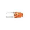 WP710A10NT Standard LEDs - Through Hole