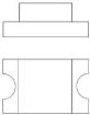 CMDA2DY7D1S electronic component of Visual Communications Company