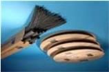 FIT221B3/64 BK100  Wire & Cable