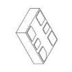 DSC1122BI2-322.0000 Standard Clock Oscillators