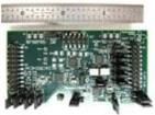 DAC8554EVM Embedded Solutions