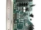 DAC8554EVM Data Conversion IC Development Tools
