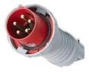 3125P6W  Connectors