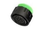 AHDP06-24-21SN-WTA Automotive Connectors