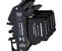 DRA4D250E6 Contactors - Solid State