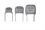 KTD251B104M32A0T00 electronic component of United Chemicon