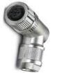 1424669 Circular Metric Connectors