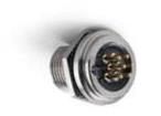 SF7281-5SG-3ES  Connectors