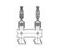 1-1355844-1 Automotive Connectors