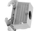 C146 21R016 603 8 Heavy Duty Power Connectors