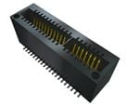 MEC1-160-02-F-D-A electronic component of Samtec