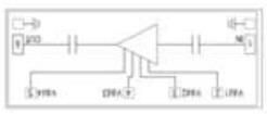 HMC566  Semiconductors