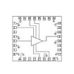 HMC998APM5E electronic component of Analog Devices