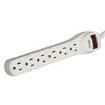 TLP602 Power Outlet Strips