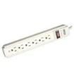 TLP604 Power Outlet Strips
