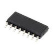 TPIC6C596DR electronic component of Texas Instruments