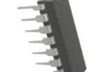 TC74HC165AF(EL,F) Counter Shift Registers