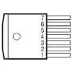 LT1210CR#PBF electronic component of Analog Devices