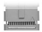 NFS-80A-0111-A  Connectors