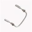 OAR1R100JLF Current Sense Resistors - Through Hole