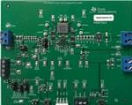BQ25703AEVM-732 electronic component of Texas Instruments