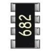 WA04X221 JTL electronic component of Walsin