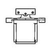 102TP81-3 electronic component of Honeywell