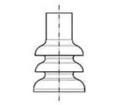 444430-1 Automotive Connectors
