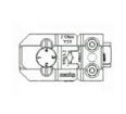 91963-2 electronic component of TE Connectivity