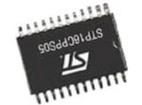 STP16CPPS05TTR  Semiconductors