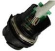 RJFRB7205100BTX  Wire & Cable
