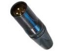NC10MXX-14-B XLR Connectors