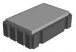 ECS-3951M-500-B-TR electronic component of ECS Inc