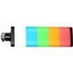 JT028-RYGBC-CD LED Panel Mount Indicators