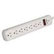 TLP712 Power Outlet Strips