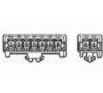 917686-4  Connectors