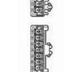 917686-4 Automotive Connectors