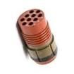 X0602-31-1202 Circular MIL Spec Connector