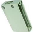 09670500511 D-Sub Backshells