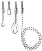 RDG-RP4  Tools & Supplies